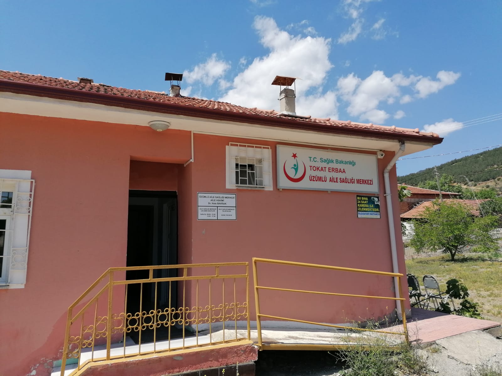 Asm Dış Görünüm 2