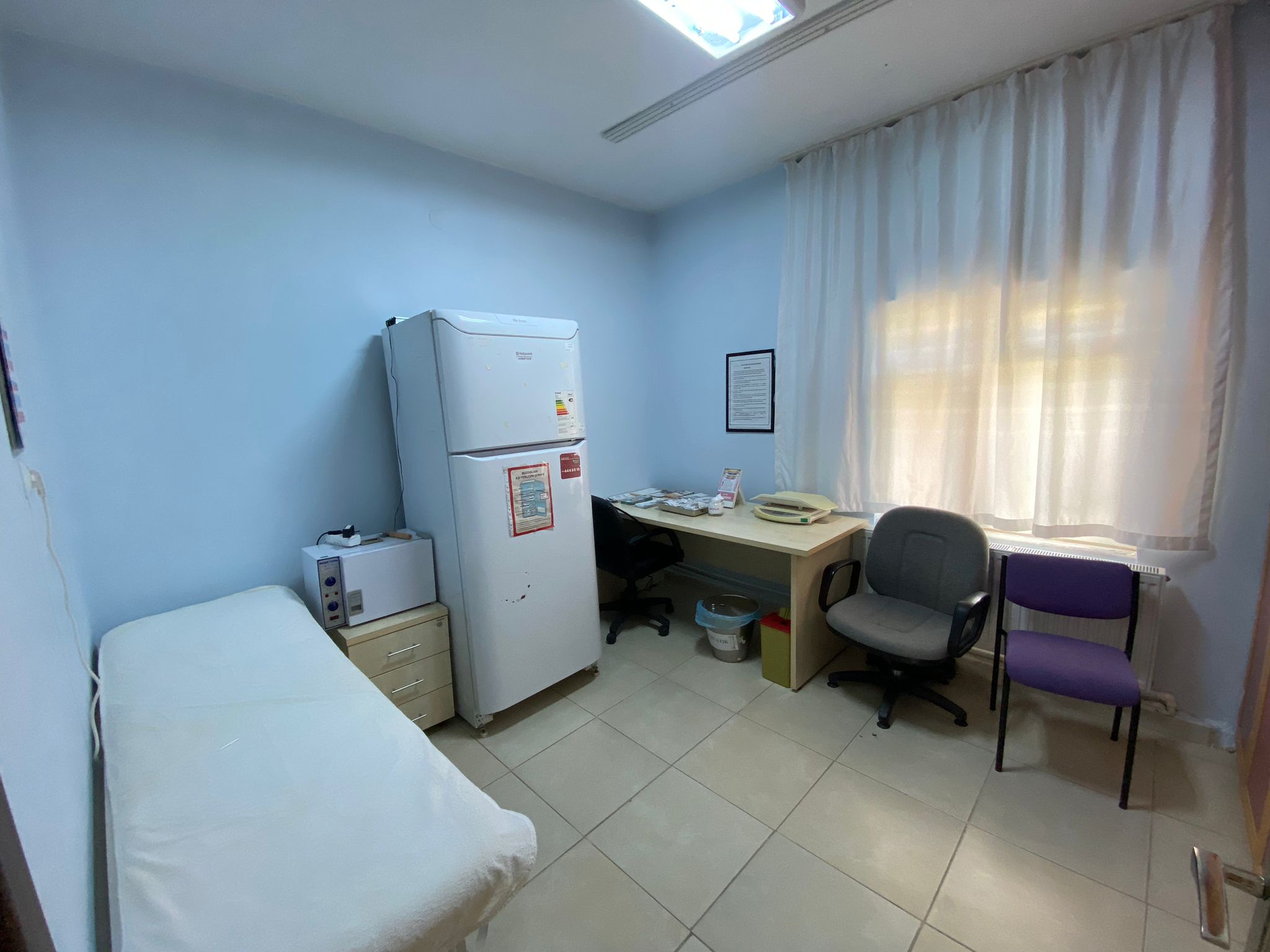 Asm İç Görünüm 1