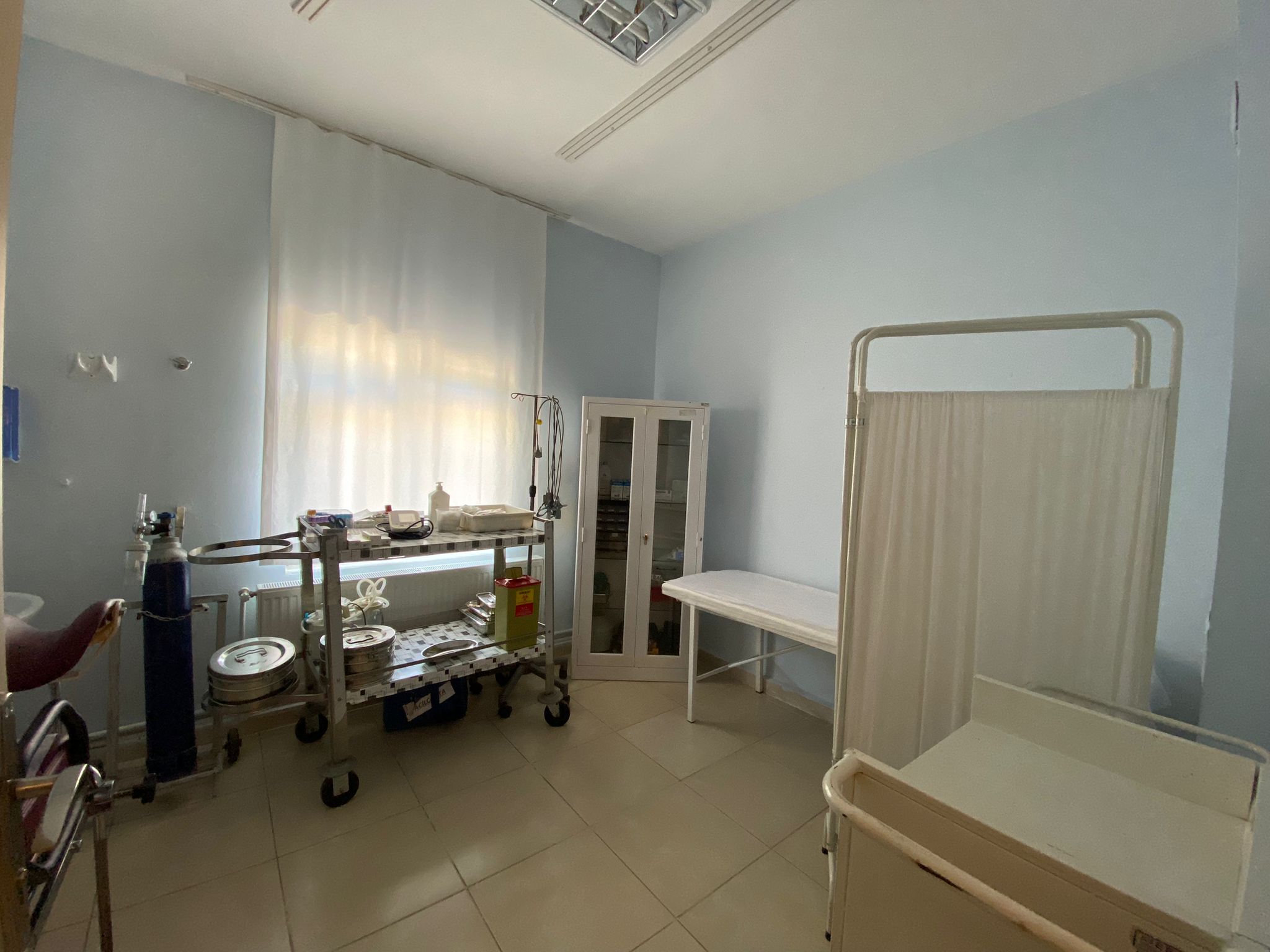 Asm İç Görünüm 2