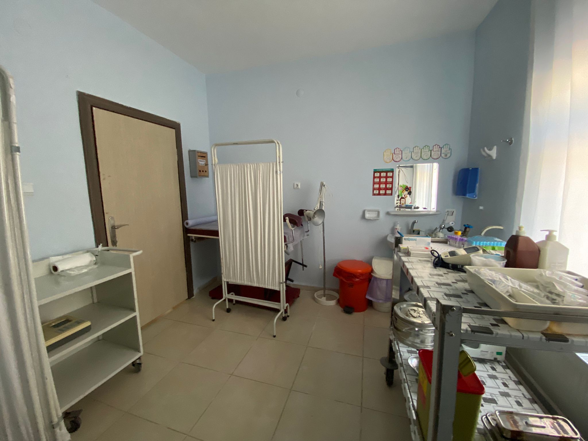 Asm İç Görünüm 3