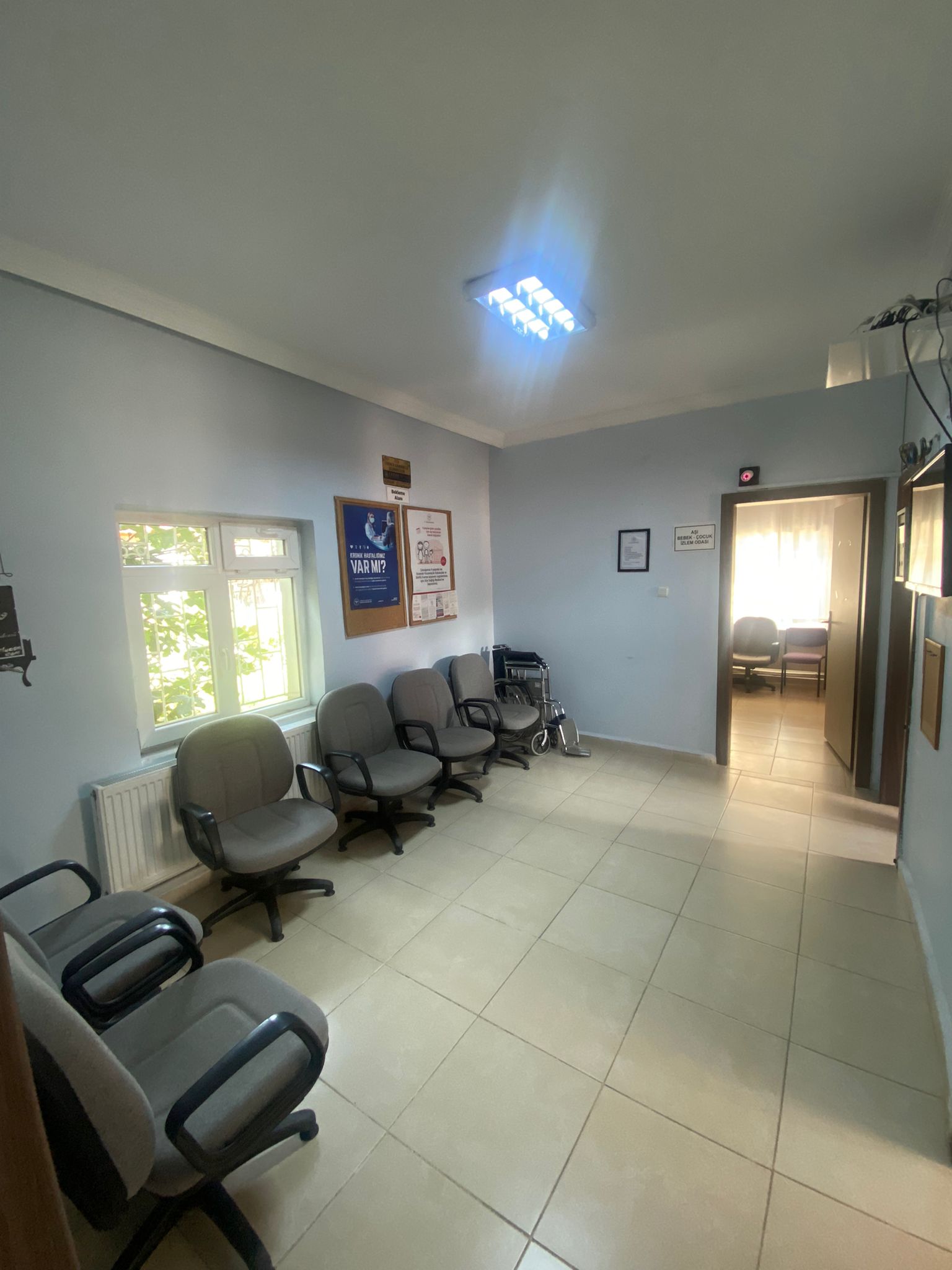 Asm İç Görünüm 4