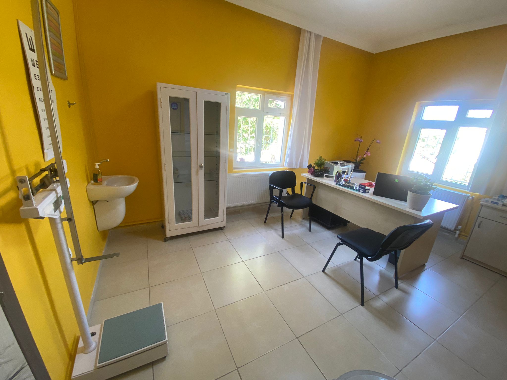 Asm İç Görünüm 7