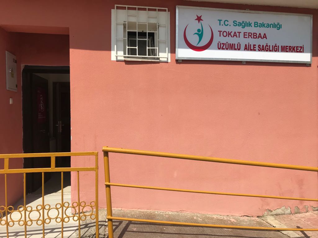 Web Sitemiz Yayında!