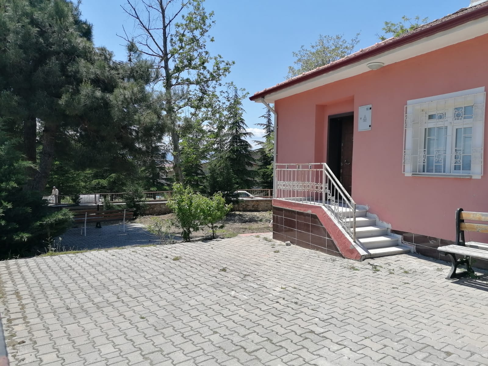 Asm Dış Görünüm 1